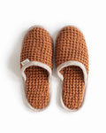 Hemp slippers